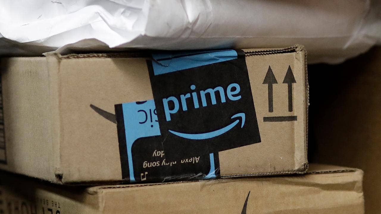 Watch Best Prime Day Healthy Living Deals video Watch Best Prime Day Healthy Living Deals video